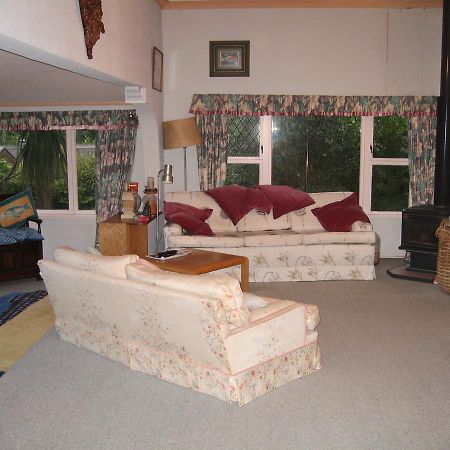 Bed and Breakfast Bush House Lower Hutt Exterior foto