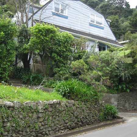 Bed and Breakfast Bush House Lower Hutt Exterior foto